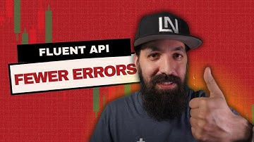 Effortless API Handling Using Fluent Methods