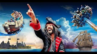 Daftöland Strömstad - Amusement Park Sweden
