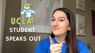 What I Wish I Knew About UCLA Before Attending