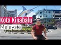 Kota Kinabalu Malaysia  | FOOD, Mantanani Island, River Cruise