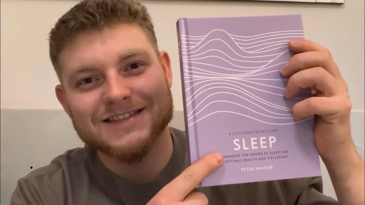 ASMR - Book Tapping / Whisper ramble.