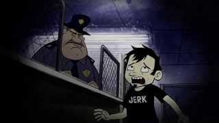Dan vs Dan* AMV Devil Within