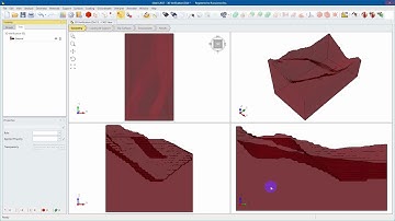 Divide All Operation in RS3 and Slide3