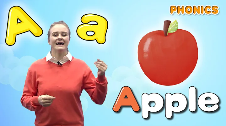 Master the Sounds of 'A' and 'B' with Phonics Step 1!