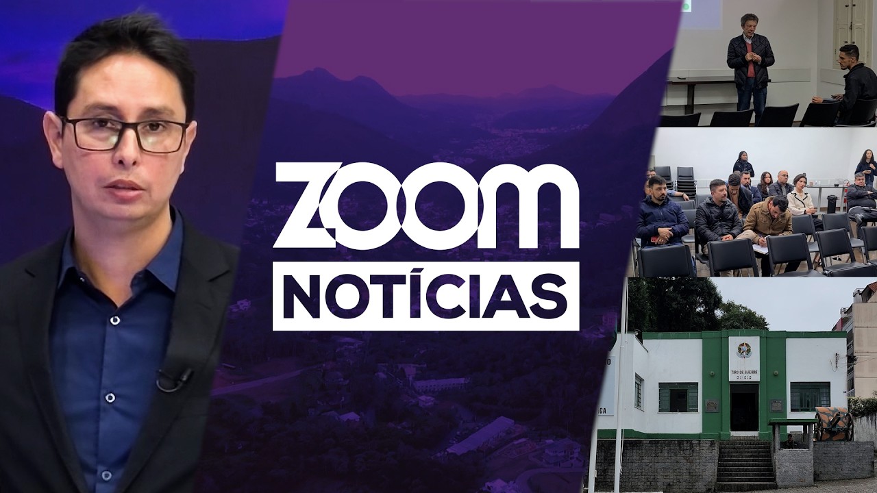 Zoom Notícias | Reunião De Contadores Na ACIANF, Alistamento Militar Termina No Dia 30 De Junho