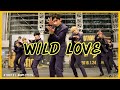 180121 2부 업텐션(UP10TION) “WILD LOVE ”