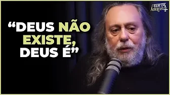imagem do vídeo Caio Fábio fala sua visão sobre Deus e Jesus Cristo | À Deriva Cortes