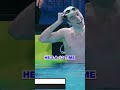 Remember the name Liam Togher 🏊‍♂️