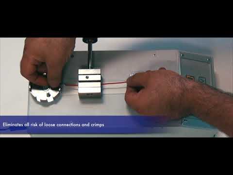 Terminal Pull Tester