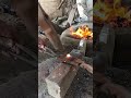 THE WORLD COULDN’T BELIEVE THIS BLACKSMITH’S INSANE SKILL 😱🔥