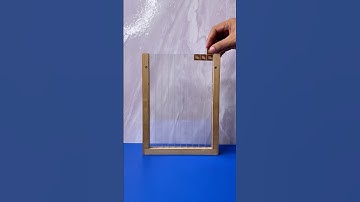 “ASMR Colorful Tetris Stacking | White & Pearl Blue Aesthetic”