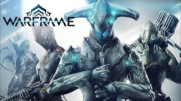 Warframe - Void Trader [PRIMED CLEANSE MODS] On Console