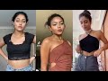 Shivani, Any & Nour dancing to 'Need To Know' by Doja Cat