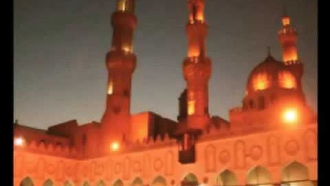 عبدالله هارون  مقطع من سوره النساء