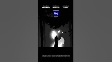 Create The Best Motion Graphics with Visual 3D Depth in After Effects