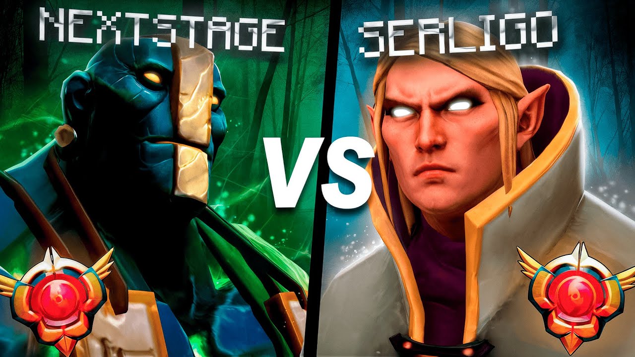 МАТЧАП ЗЕМЛЯ И ВОКЕР! КТО СИЛЬНЕЕ? КАК ВЫИГРАТЬ ЛАЙН? (feat. @serligo)