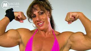 5 Muscular Women Part 55
