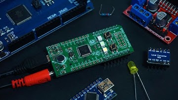 Voice Control Your Arduino! SpeakUp Click Test