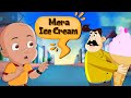 Mighty Raju - World's Biggest Ice Cream | सबसे बड़ी आइसक्रीम | Kids Cartoon in Hindi