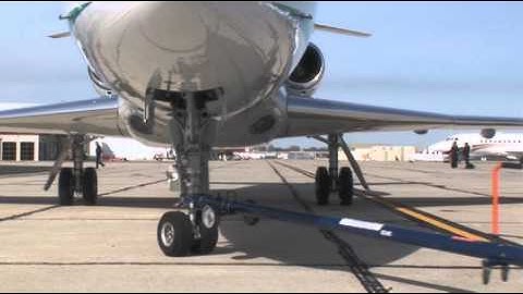 Aircraft Towbars & Heads