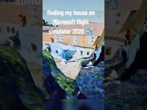 #Finding my #house