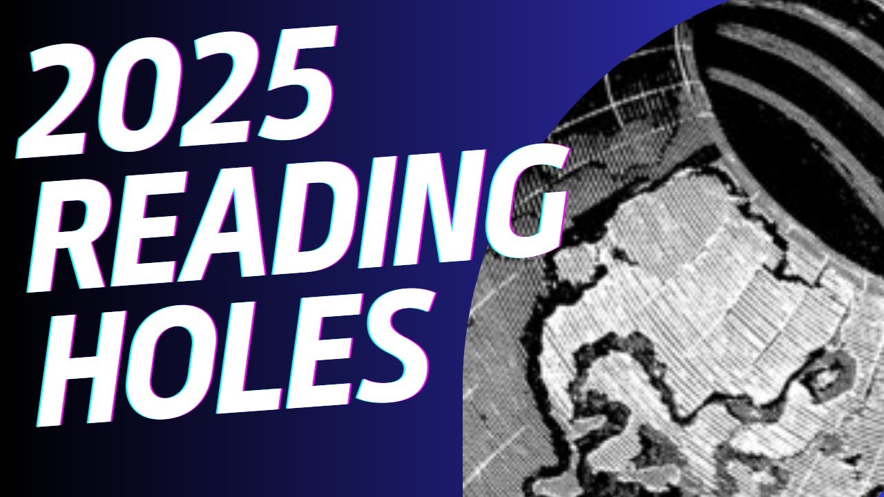 A Hole at the Pole:  Melville, Poe, and Captain Symmes (Project Rabbit Hole #1)