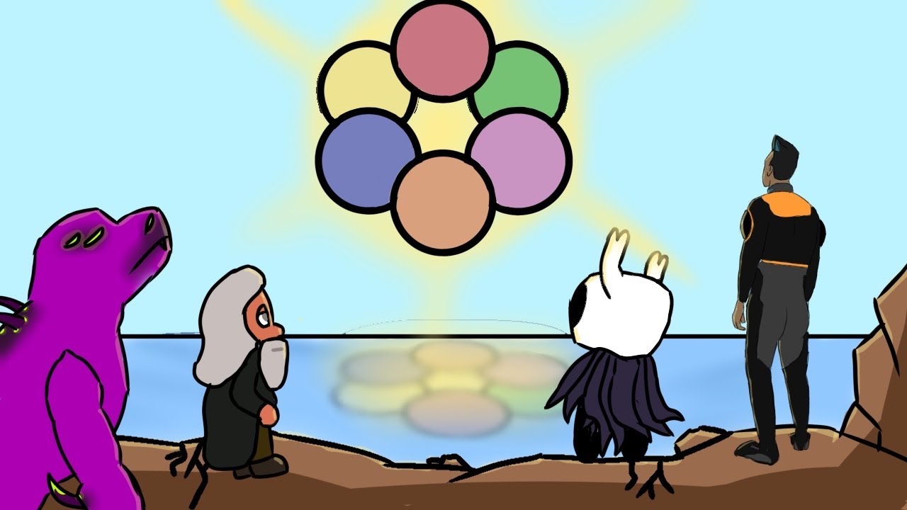 Архипелаг – это абсолютный хаос.