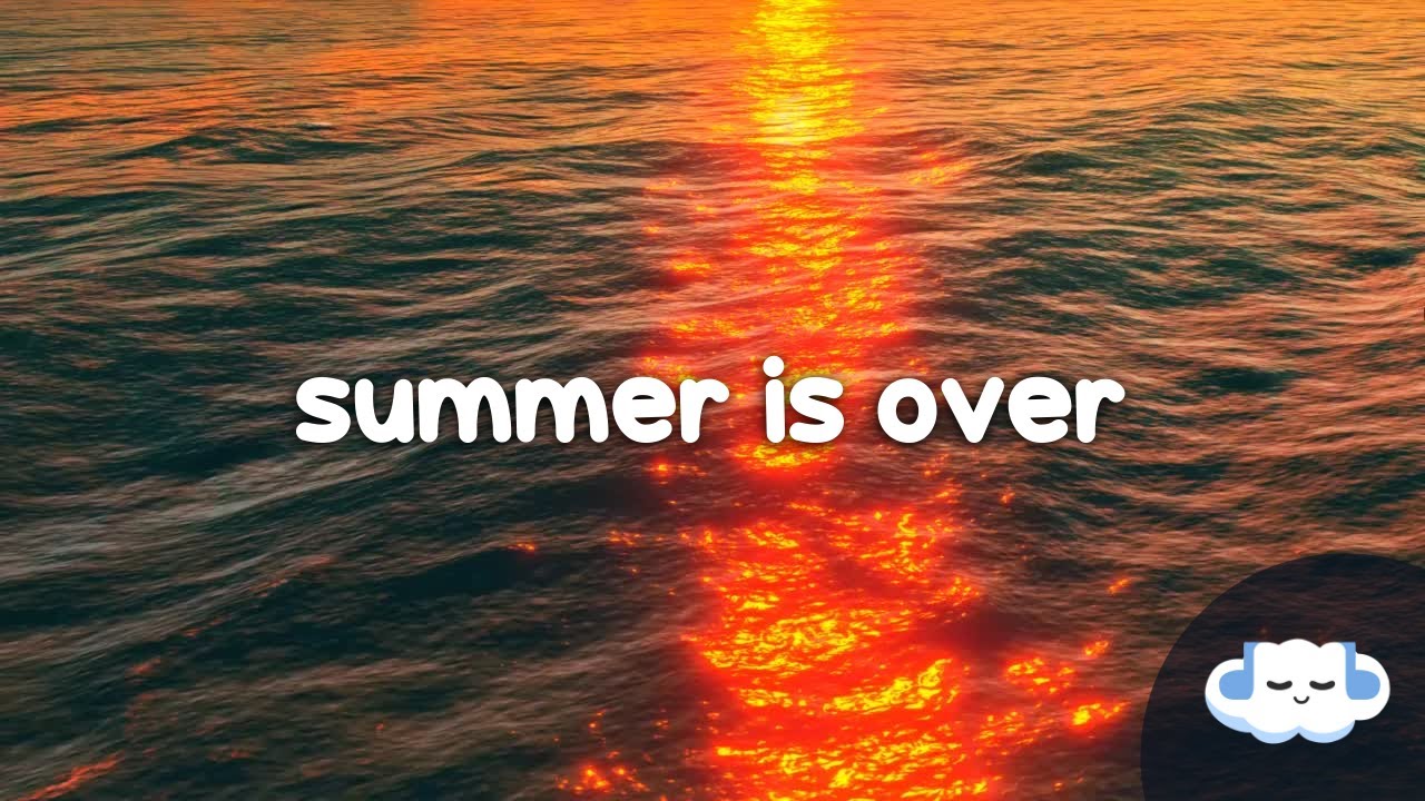 KSI Summer Is Over (Clean Lyrics) YouTube