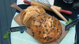 St  Patrick’s Day Week At Wildflower Bread Company