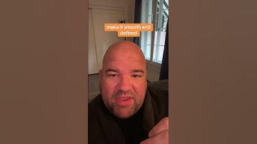 Brown The most important goal with your first screenplay is to build your screenwriting muscle