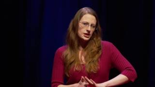 My choice to live child-free | Christen Reighter | TEDxMileHighWomen