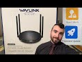 WavLink AC1200 Router Troubleshooting Guest WiFi &amp; Firmware Update