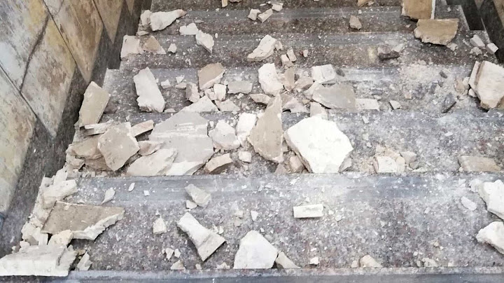 Tërmeti i fortë godet Italinë, ja sa ishte magnituda, banorët të tmerruar
