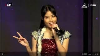 JKT48 RKJ FULL MC?! LIA MEMILIH INI DIANTARA BEAUTY & FASHION?! 13 MEI 22 (SESI JIKO, LIVETWEET)