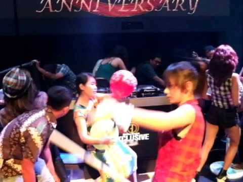 Golden Dragon Lampung 29th Anniversary 2016 - YouTube