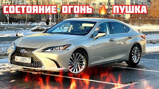 : Lexus ES 300h-2021-##89010953204