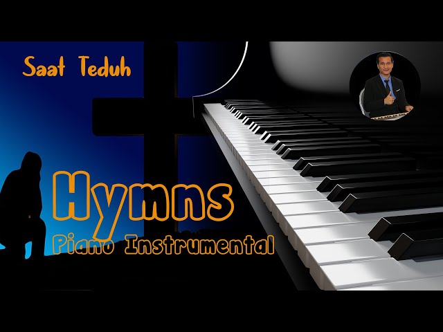 PIANO INSTRUMENTAL HYMNS-KIDUNG JEMAAT class=
