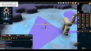 AntiAll Lure: Entrana Anti Lure 25M