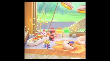 Things you can do in the paddock in  #kirbyairriders