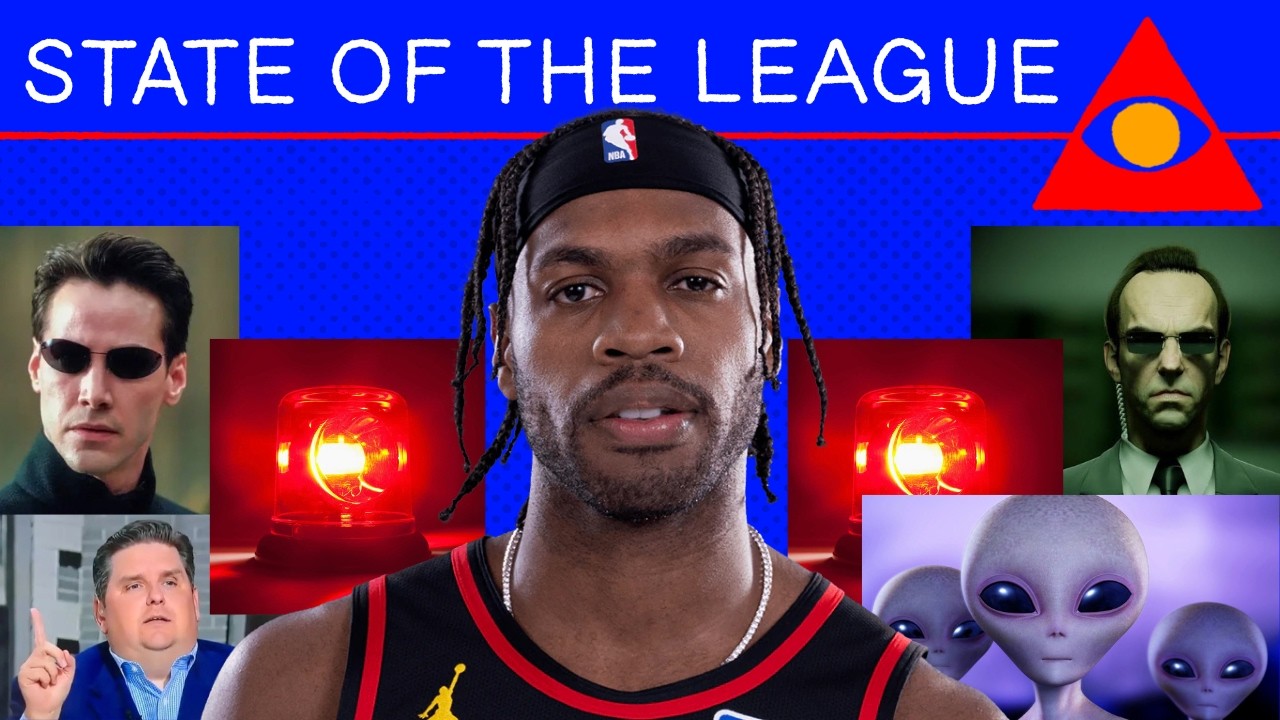 EMERGENCY PODCAST: BUDDY HIELD TRADED