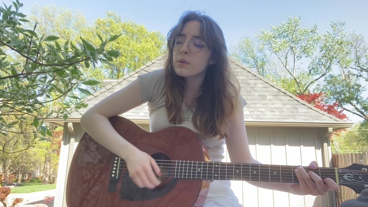 For Emma - Bon Iver (cover)!!