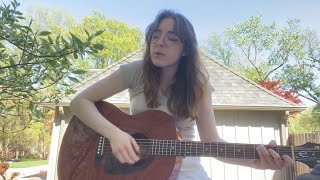 For Emma  Bon Iver cover