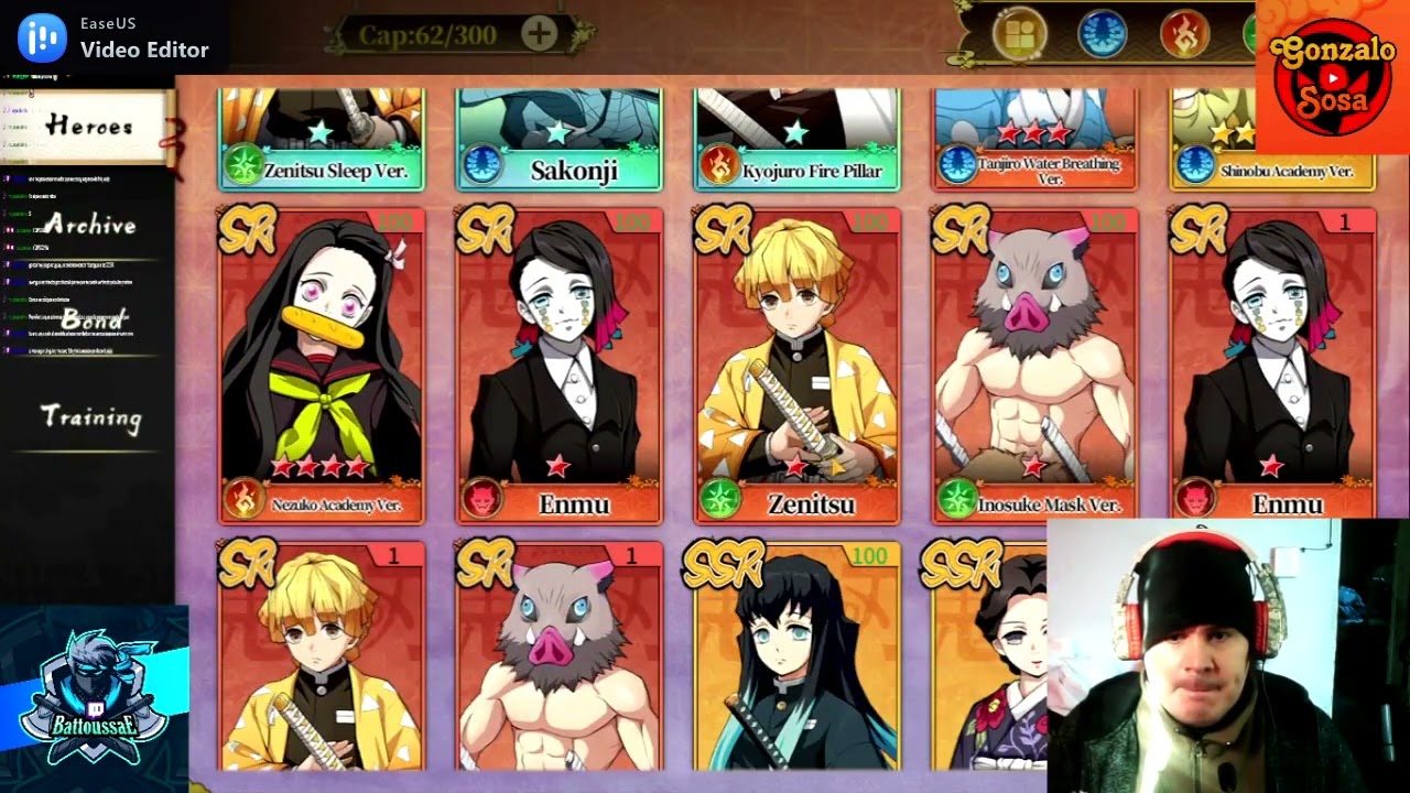 Rage of Demon King Tutorial Switch Explicamos! Como Funciona?