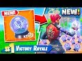 *NEW* RIFT-TO-GO GAMEPLAY in FORTNITE BATTLE ROYALE! Patch v5.30 (Tomato Temple, Score Royale LTM)