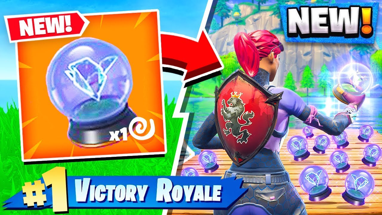 *NEW* RIFT-TO-GO GAMEPLAY in FORTNITE BATTLE ROYALE! Patch ... - 1280 x 720 jpeg 212kB