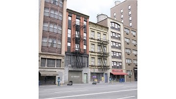 City Generator Unity DevLog #1