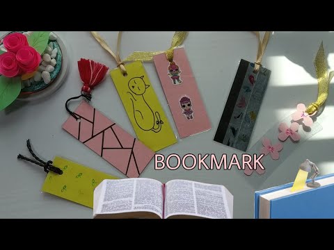 Video: Cara Menyimpan Penanda Buku Penyemak Imbas
