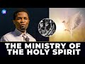 The ministry of the holy spirit  apostle michael orokpo