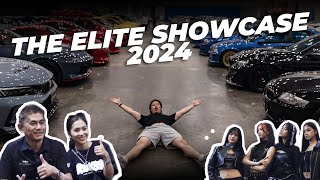 THE ELITE SHOWCASE 2024 !! SEMUA MODIFIKASI TOP INDONESIA ADA DISINI !