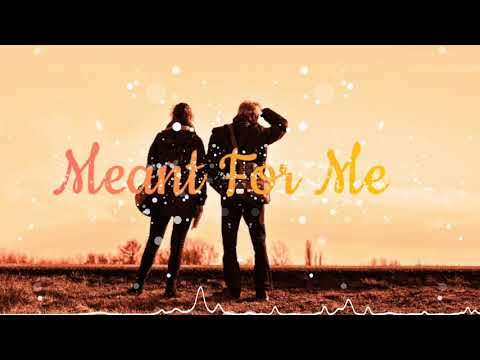 Colbie Caillat - Meant For Me (with more effects)